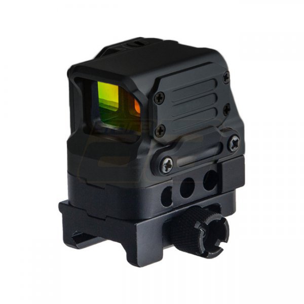 Aim-O FC-1 Reflex Red Dot Sight - Black