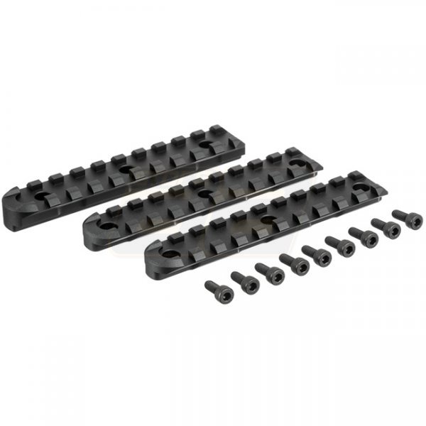 Action Army T10 Sniper Rifle Rail Set A