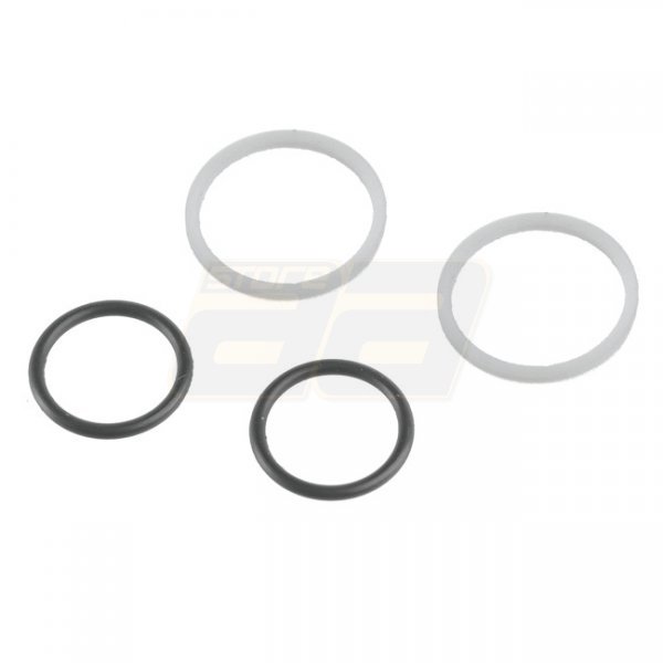 Action Army AAC21 Airtight Plug O-Ring Set Co2 Magazine