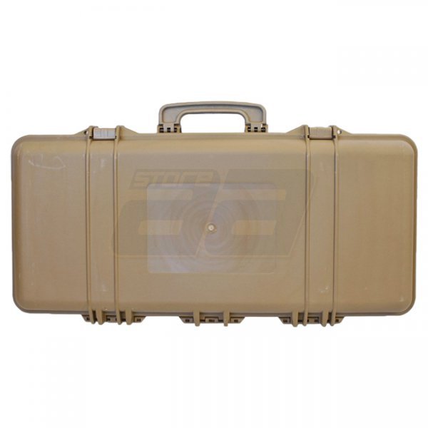 SMG Hard Case 68cm - Tan