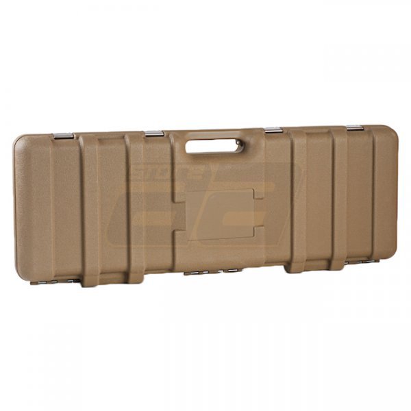 Rifle Hard Case 90cm - Tan