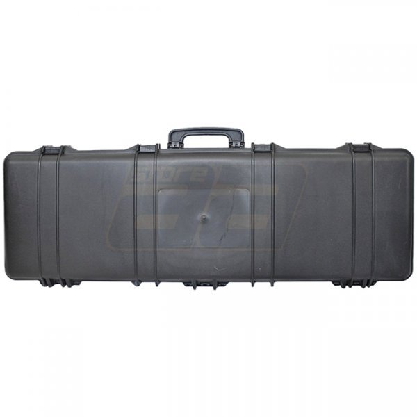 Rifle Hard Case 105cm - Black