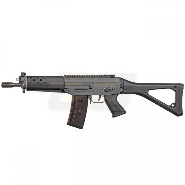 GHK 553 Gas Blow Back Rifle