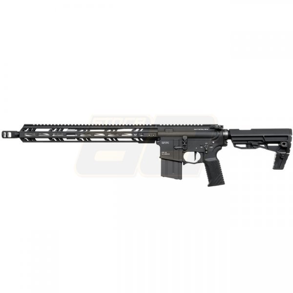 Marui MTR16 Gas Blow Back Rifle