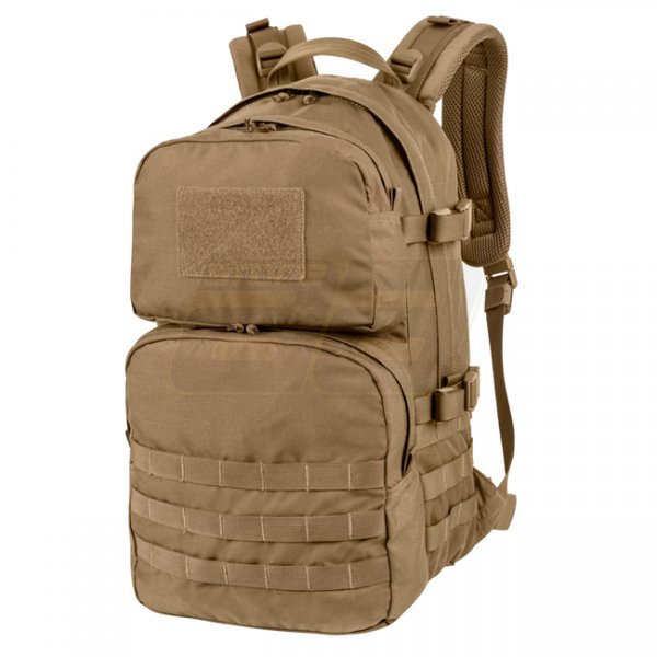 Helikon Ratel Mk2 Backpack - Coyote