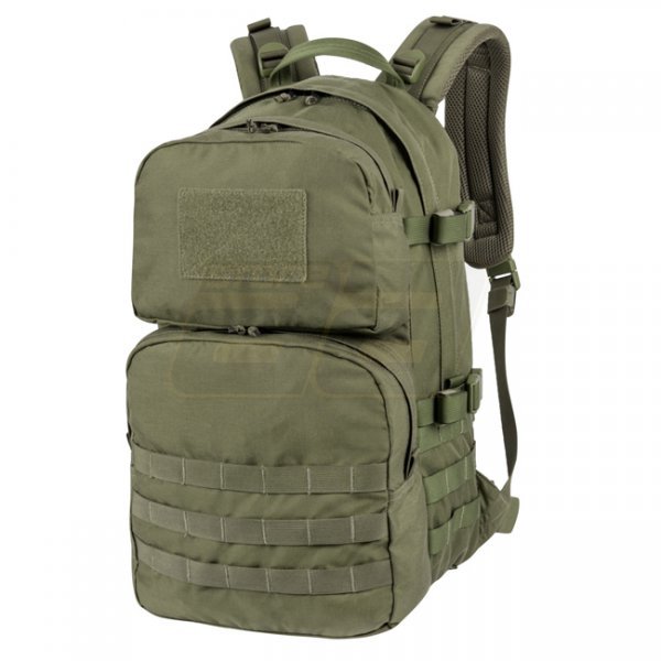 Helikon Ratel Mk2 Backpack - Olive