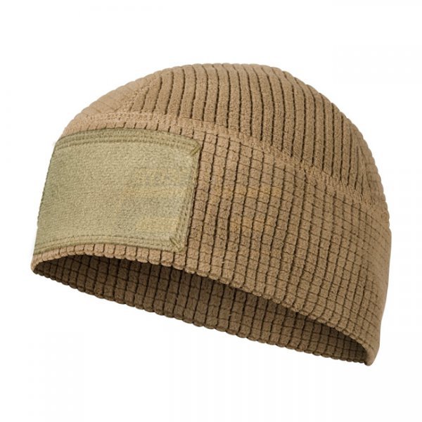 Helikon Range Beanie Cap M - Coyote