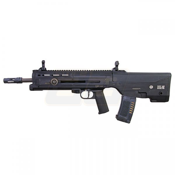 Ares AR-SOC EFCS AEG - Black