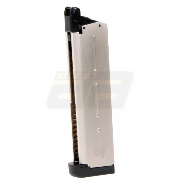 Secutor Rudis 26rds Gas Magazine