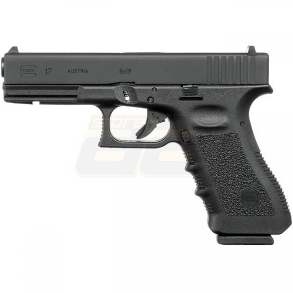 VFC Glock 17 Gen 3 Gas Blow Back Pistol