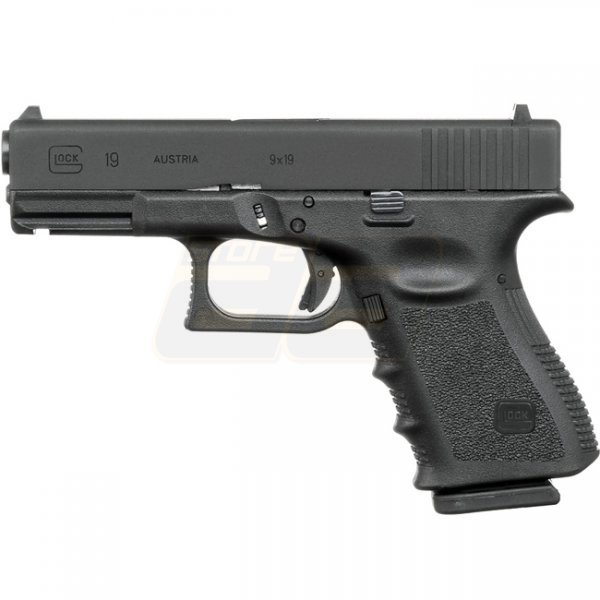 VFC Glock 19 Gen 3 Gas Blow Back Pistol