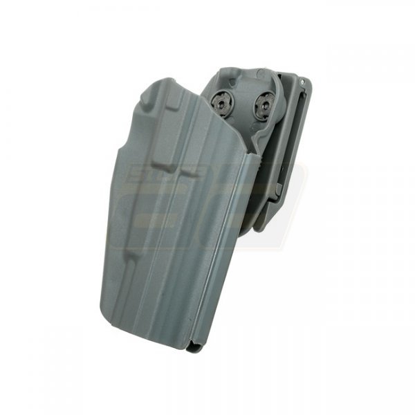 GB-35 Universal Medium Pistol Holster - Foliage