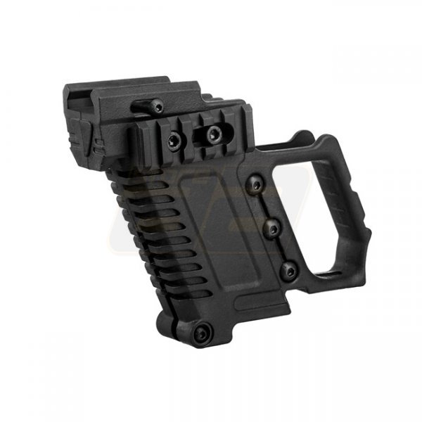 G17 / G18 / G19 Loading Device - Black