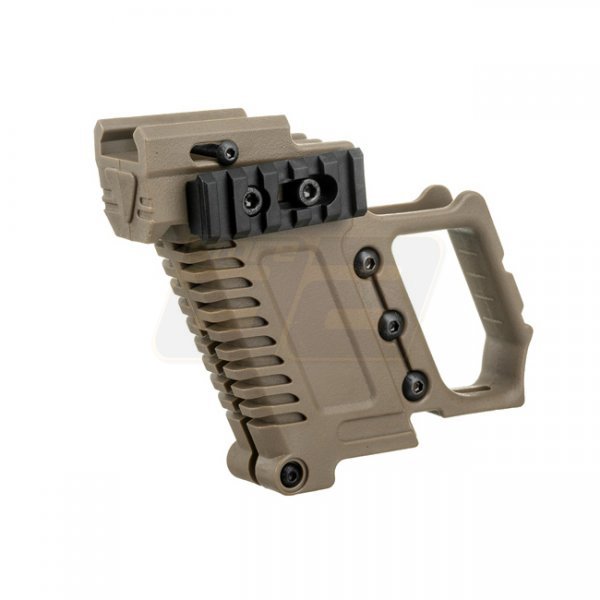 G17 / G18 / G19 Loading Device - Tan