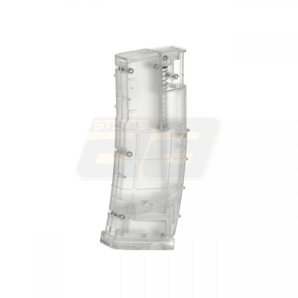 Magazine Type 500rds BB Speed Loader - Transparent