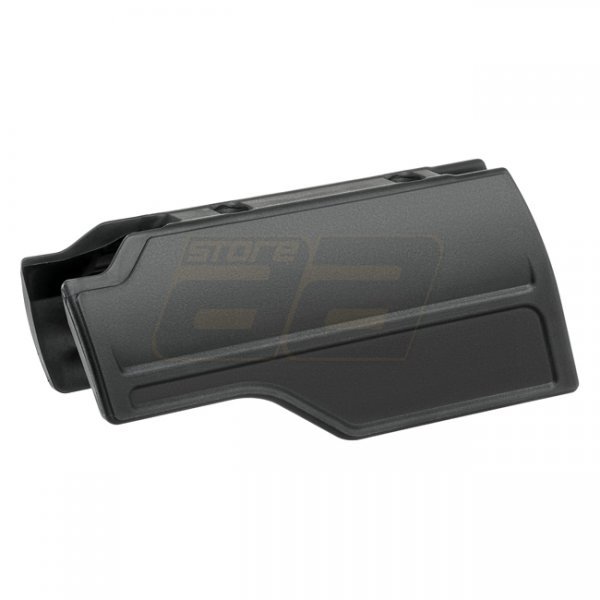 Action Army T10 Cheek Pad - Black