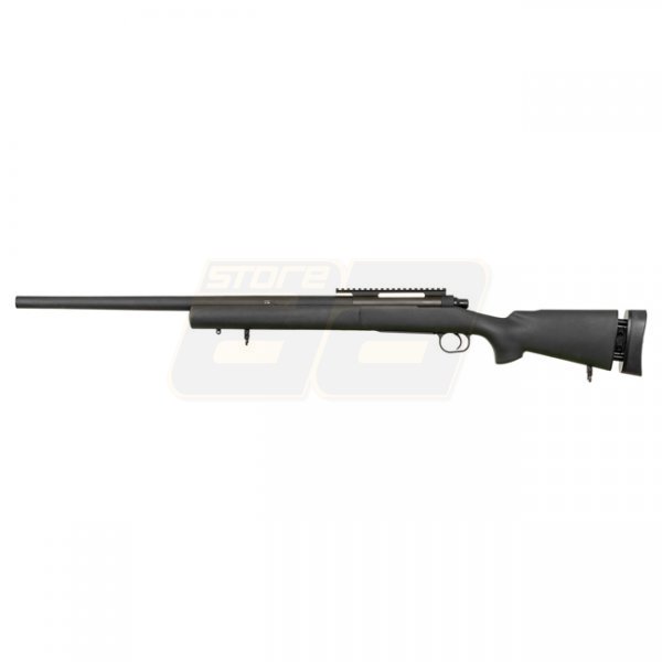 Modify MOD24 USR130 Bolt Action Sniper Rifle - Black