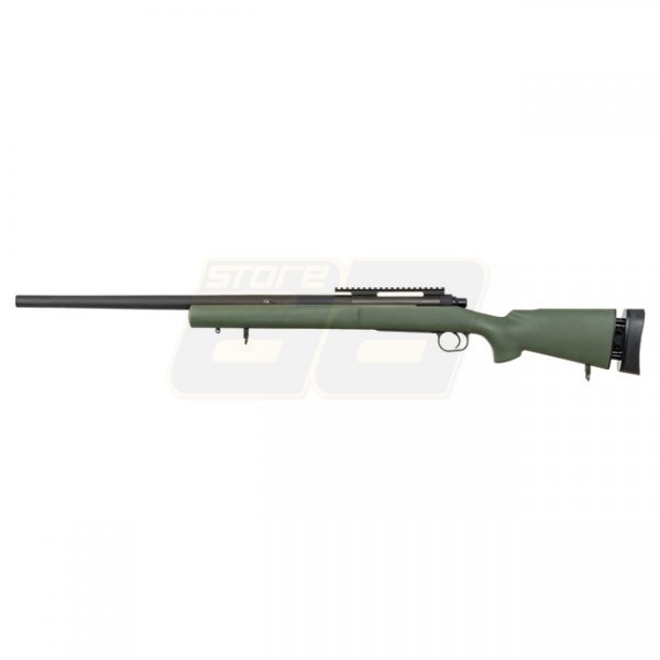 Modify MOD24 USR130 Bolt Action Sniper Rifle - Olive