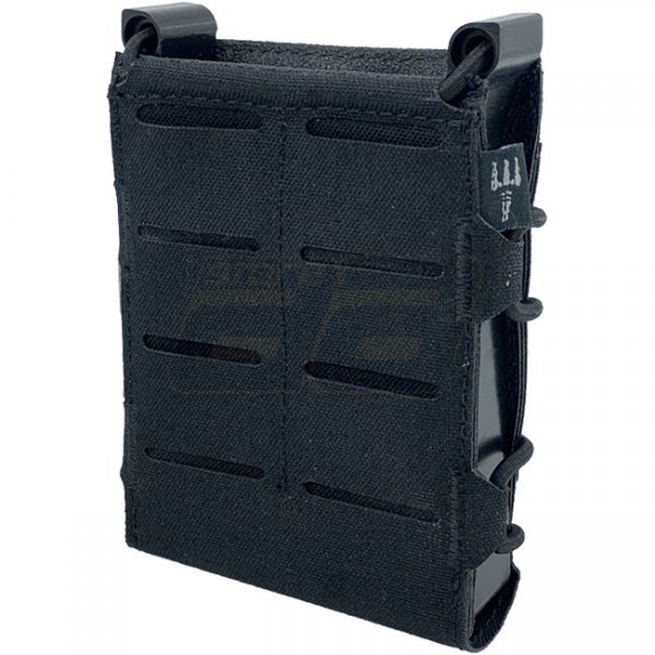 Pitchfork FLEX Single Rifle Magazine Pouch - Black