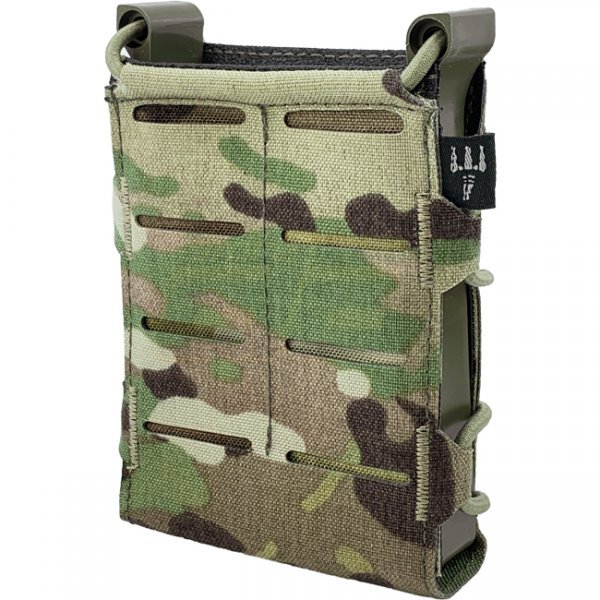 Pitchfork FLEX Single Rifle Magazine Pouch - Multicam