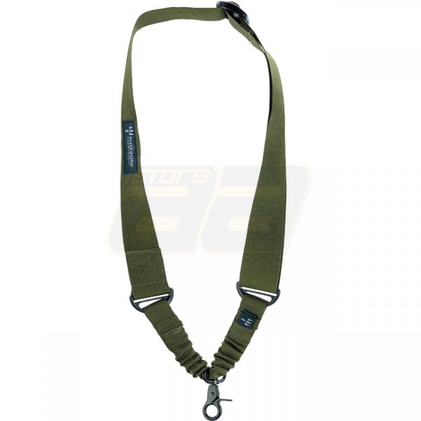 Pitchfork One Point Bungee Sling - Olive