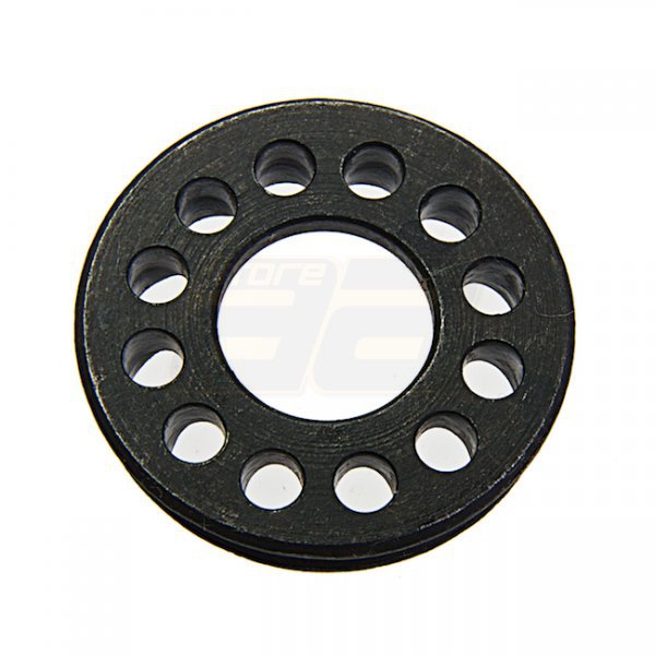Silverback SRS Push Bolt Cylinder End Model 2018