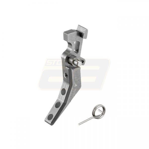 Maxx CNC Aluminum Advanced Trigger Style B - Titan