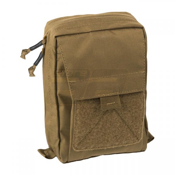 Helikon Urban Admin Pouch - Coyote