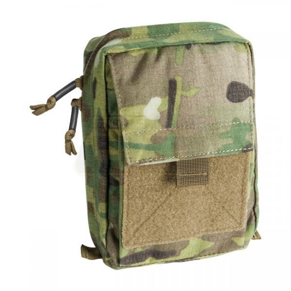 Helikon Urban Admin Pouch - Multicam