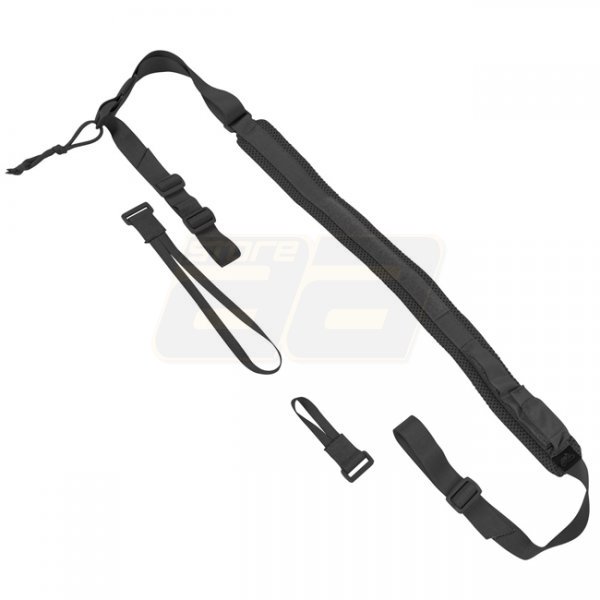 Helikon Two Point Carbine Sling - Black