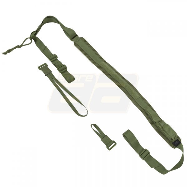 Helikon Two Point Carbine Sling - Olive Green