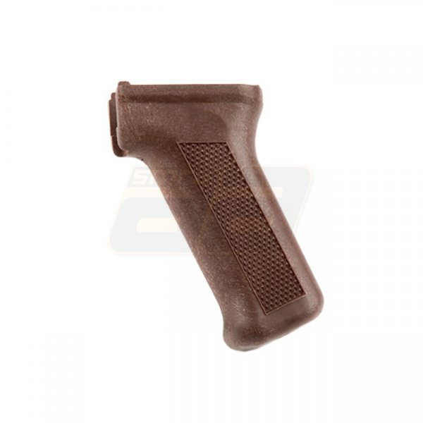 LCT AK Pistol Grip - Dark Red