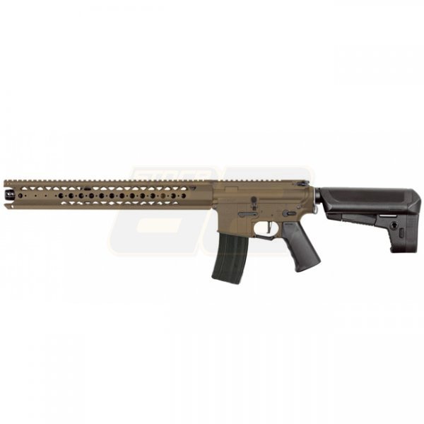 Krytac War Sport LVOA-C Full Power AEG - Dark Earth