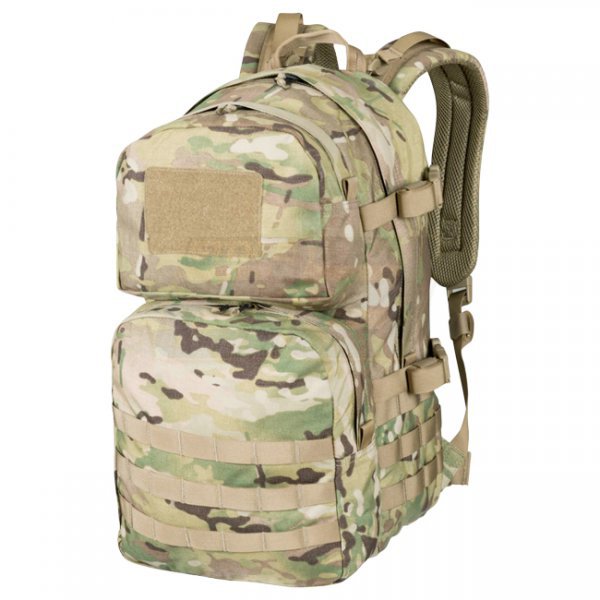 Helikon Ratel Mk2 Backpack - Multicam