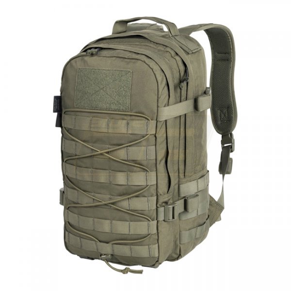 Helikon Raccoon Mk2 Backpack - Olive Green