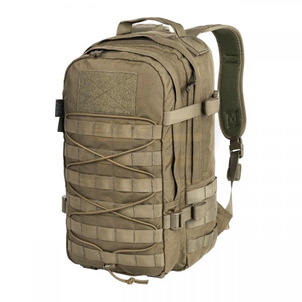 Helikon Raccoon Mk2 Backpack - Coyote