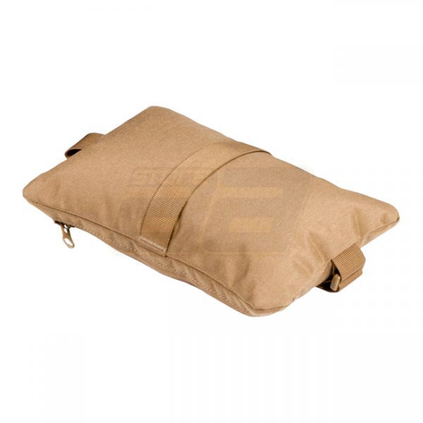 Helikon Accuracy Shooting Bag Pillow - Coyote