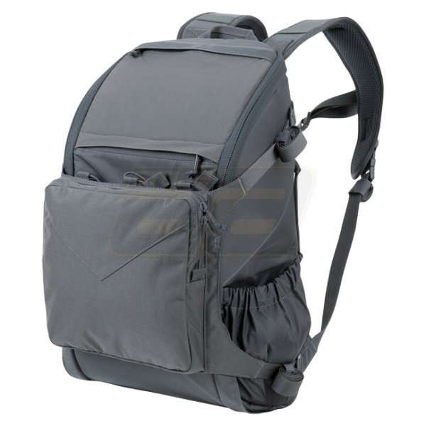 Helikon Bail Out Bag Backpack - Shadow Grey