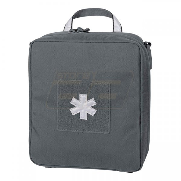 Helikon Automotive Med Kit Pouch - Shadow Grey