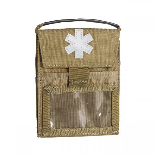 Helikon Pocket Med Insert - Coyote