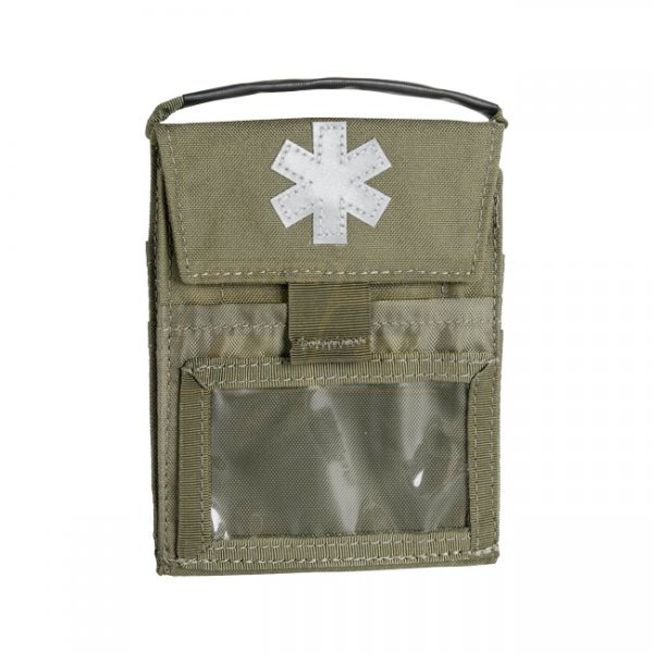 Helikon Pocket Med Insert - Adaptive Green