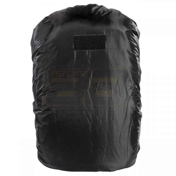 Tasmanian Tiger Raincover L - Black