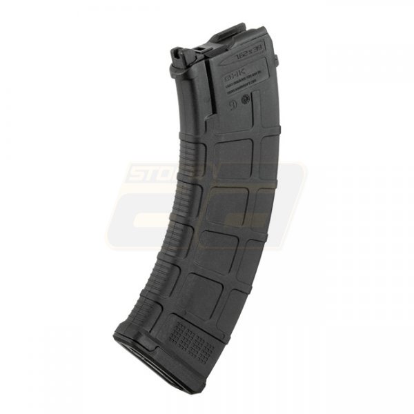 GHK AK GMAG - Black