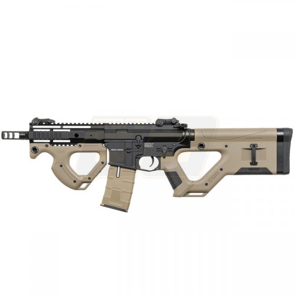 ICS Hera Arms CQR AEG 3S Version - Dual Tone