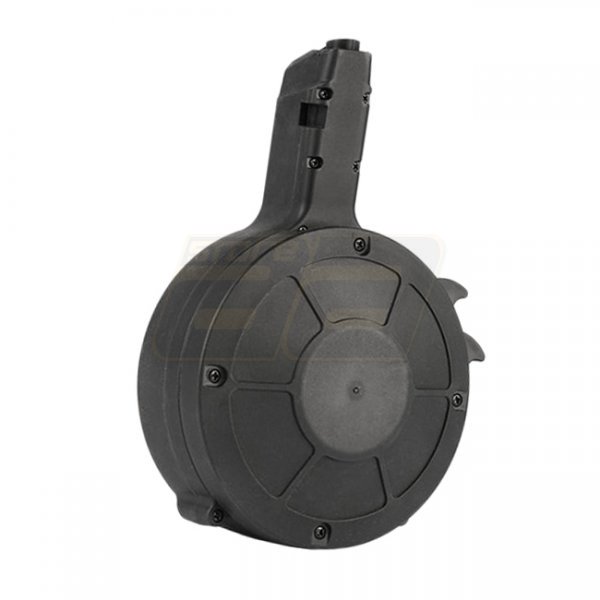 Ares M45 1300rds Drum Magazine