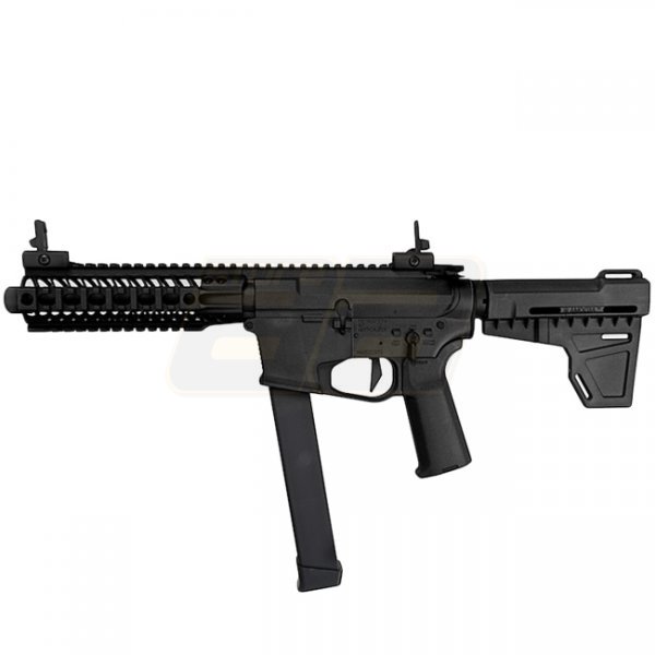 Ares M45S-L AEG - Black