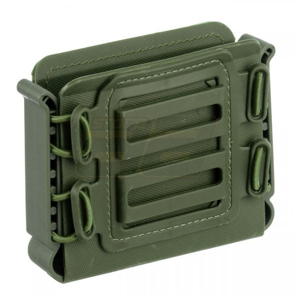 Scorpion Sniper Magazine Pouch - Olive