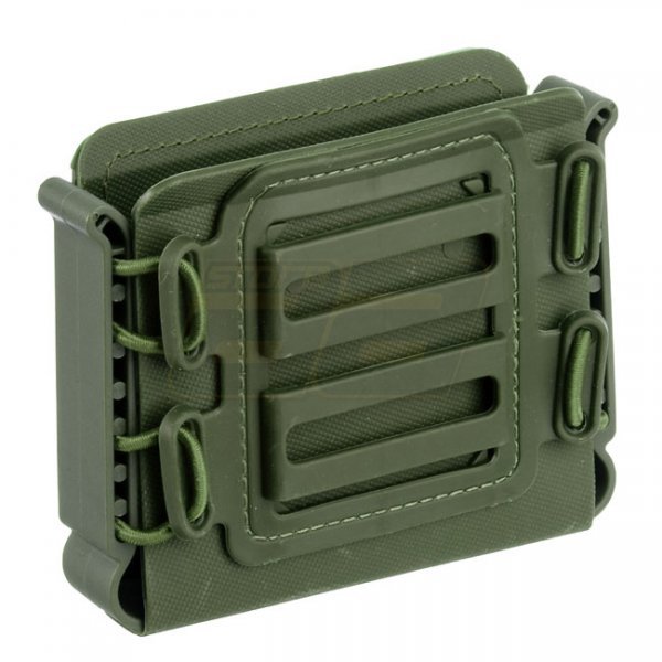 Scorpion Sniper Magazine Pouch - Olive