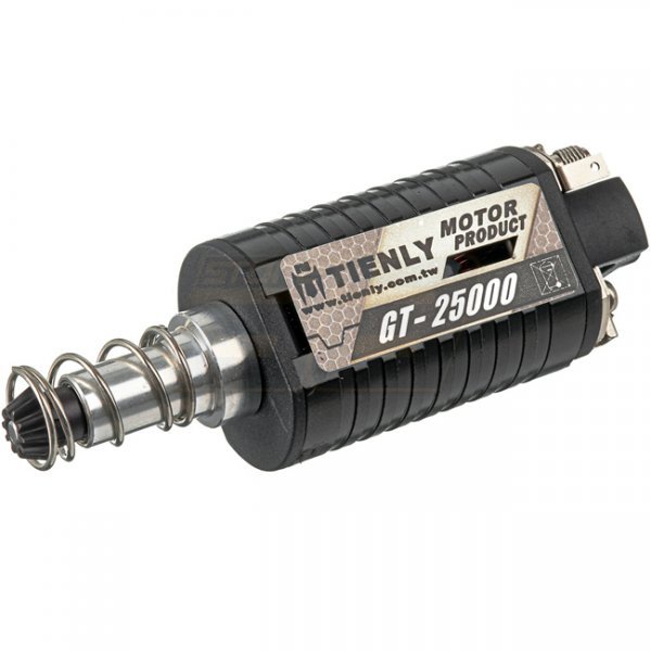 Tienly Infinity GT-25000 Torque Motor - Long