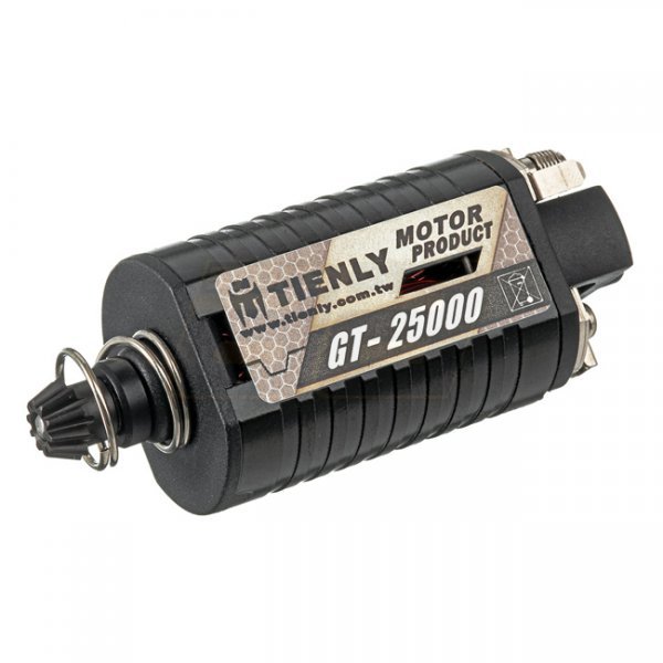 Tienly infinity GT-25000 Torque Motor - Short